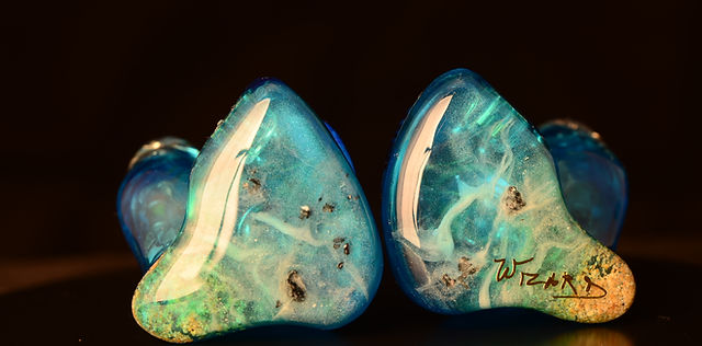 Noble Audio CIEM | wagnus