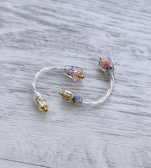 JH Audio Roxanne +WAGNUS Frosty Sheepセット Frosty Sheep -Emotional edition- | wagnus