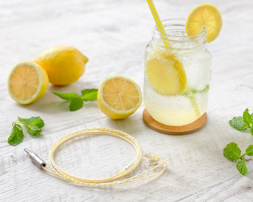 Lemonade Moon | wagnus