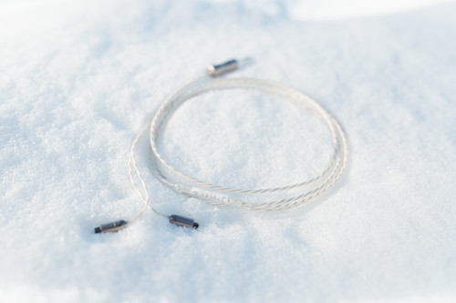 Snowy Sheep | wagnus