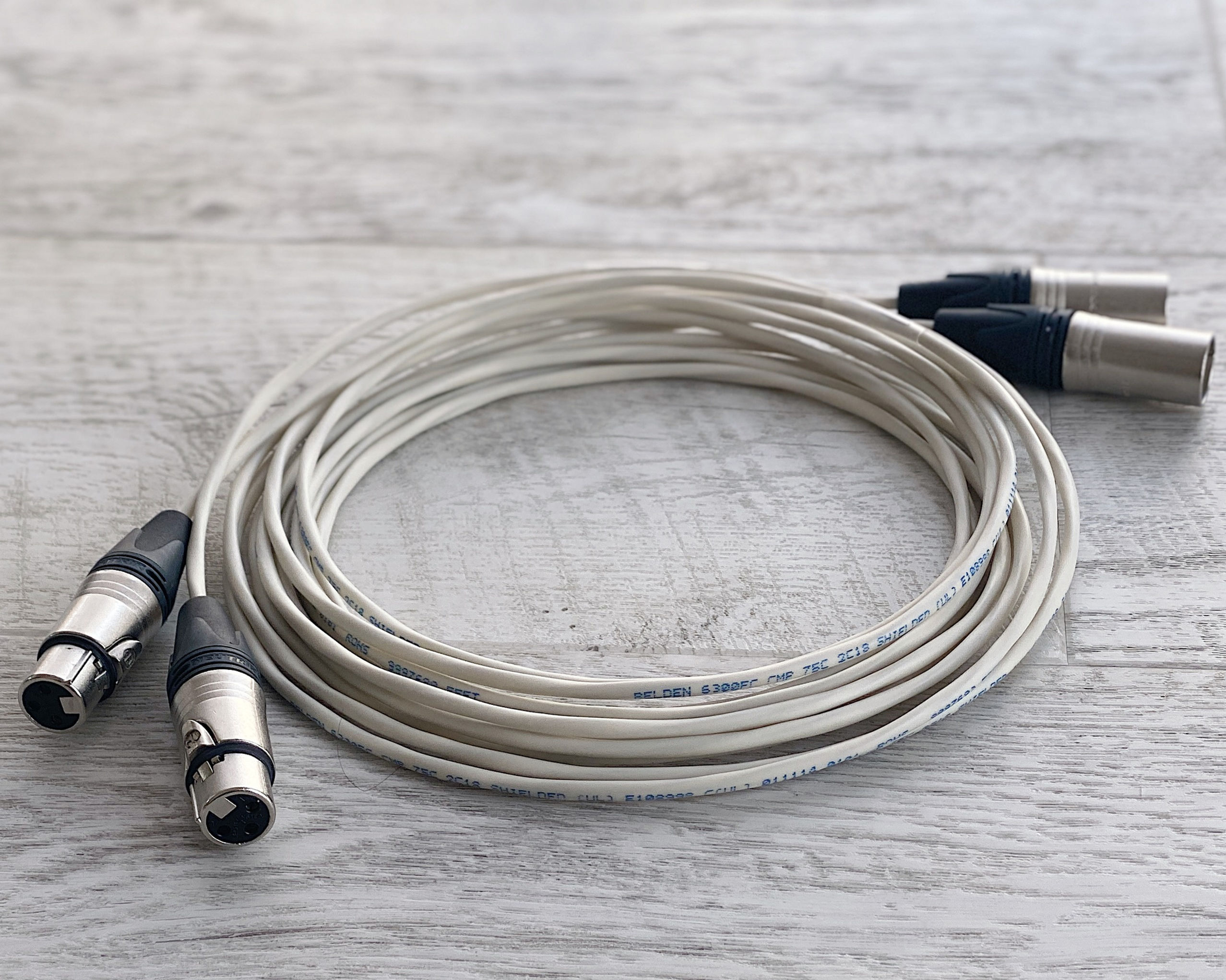 BELDEN 6300F* WAGNUS. Special Custom