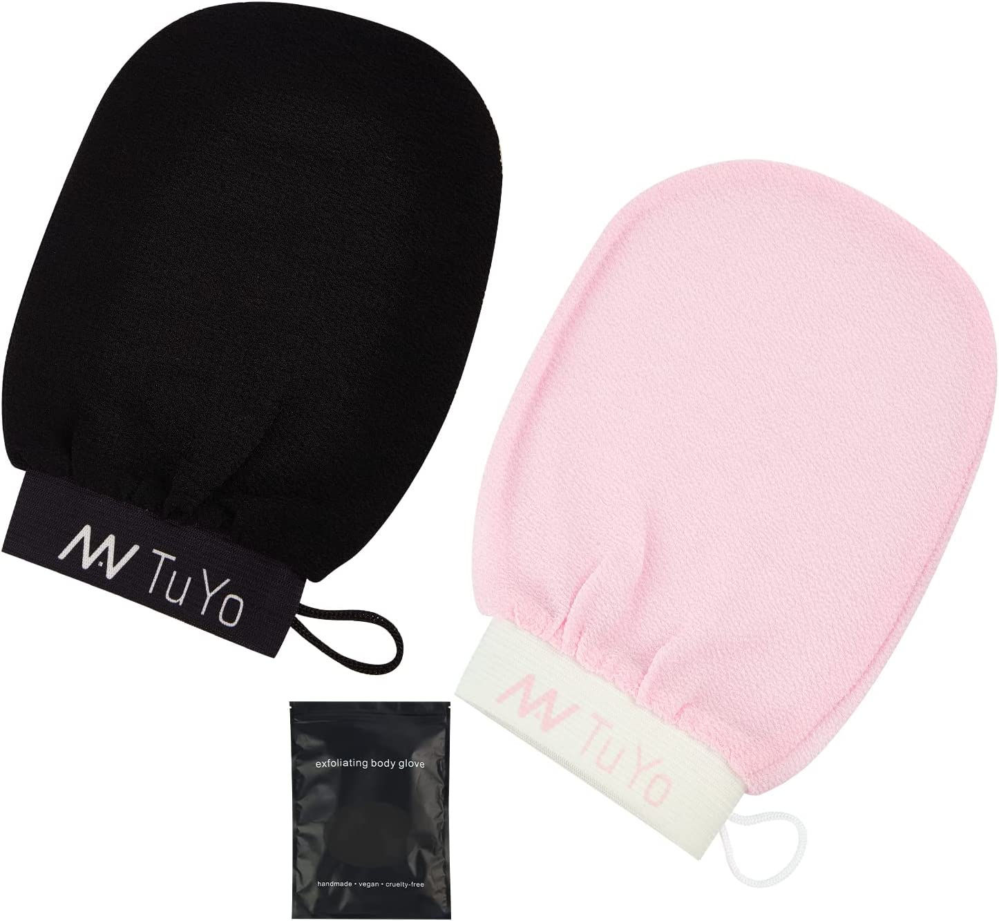 Exfoliating Body Glove