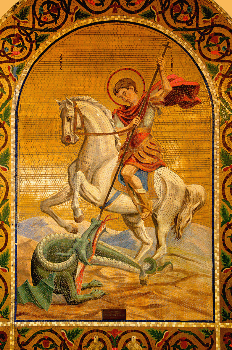 Easter Bake Sale 2025