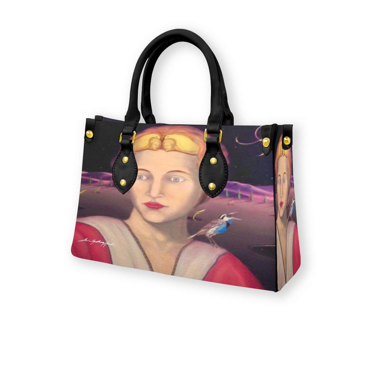 Ella City Lights Series