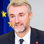 Edin Forto (Bosnia Herzegovina, Ministry of Communications and Transport, Minister).jpeg