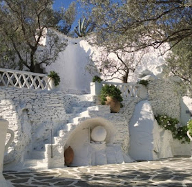 Cadaques - Dalì's home
