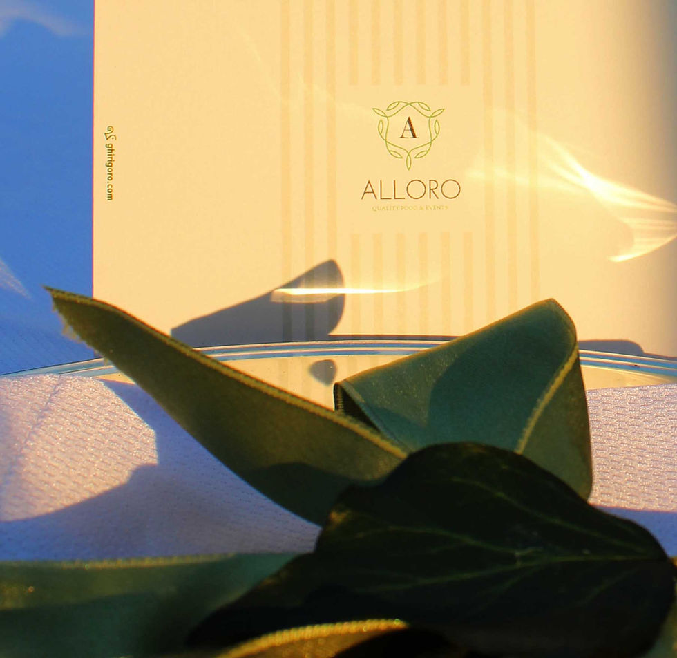 Alloro