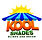 Koolshades blinds and decor logo
