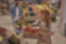 Supermarket