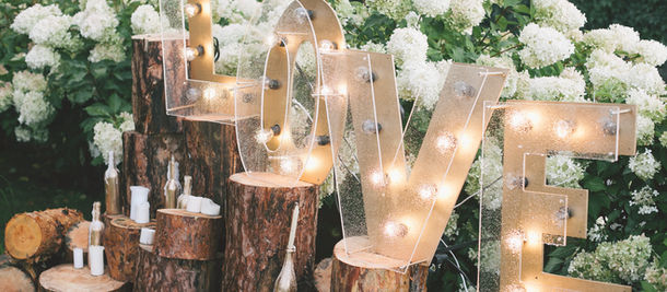 Λύγισε στην αγάπη