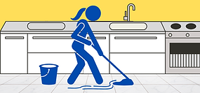 Cleaning services