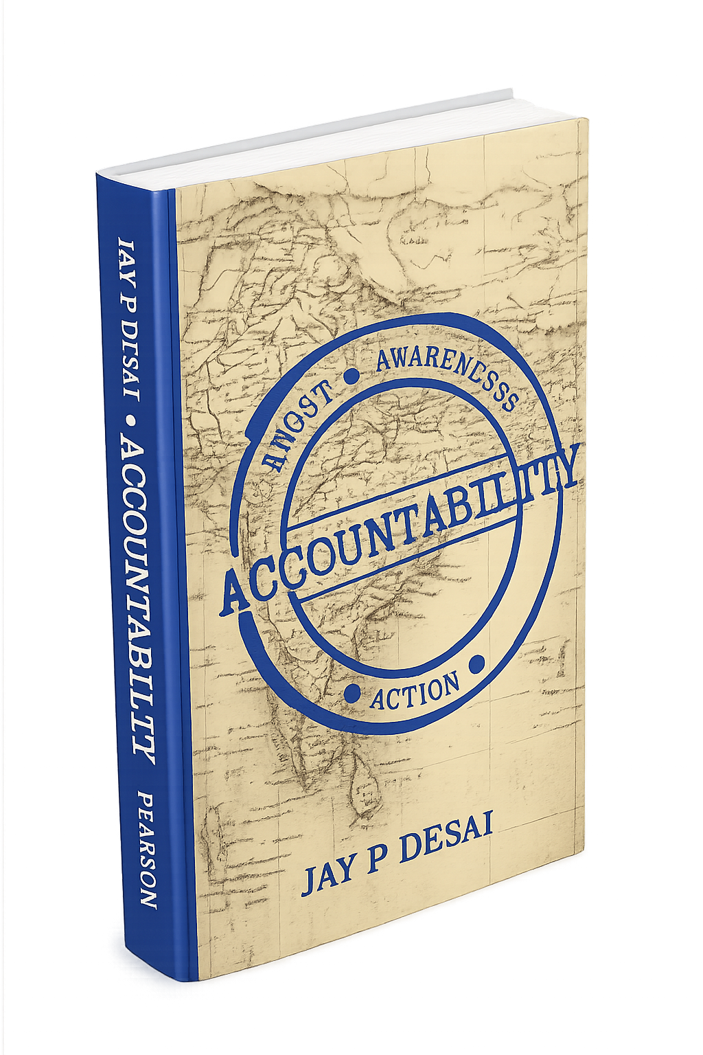 Book Accountability