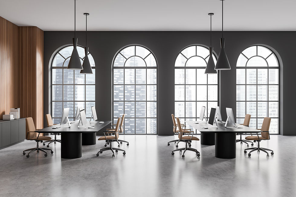 Office | Colornudge