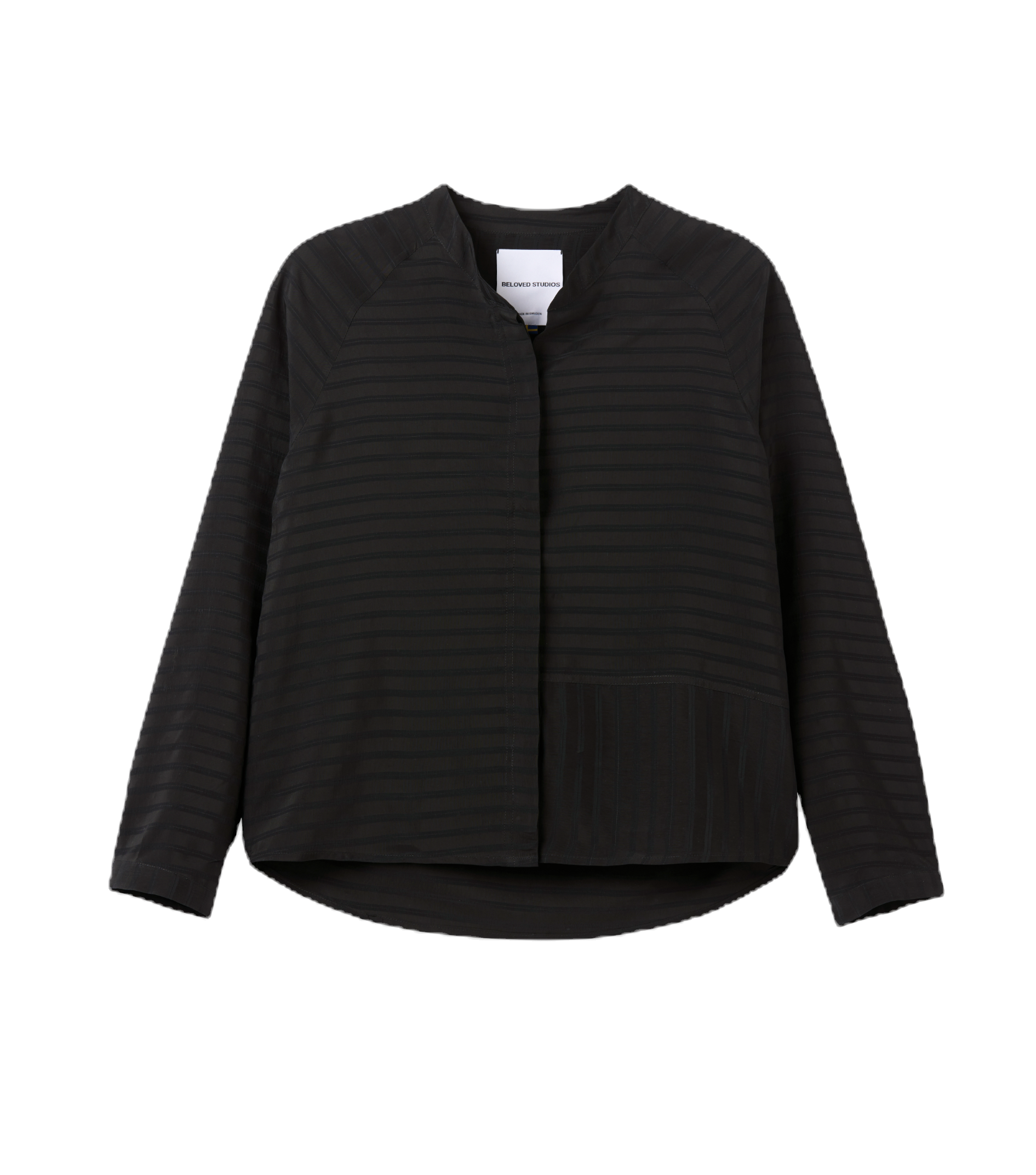 The Beloved Blouse