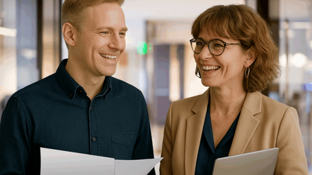 Ledarskapsutveckling som investering