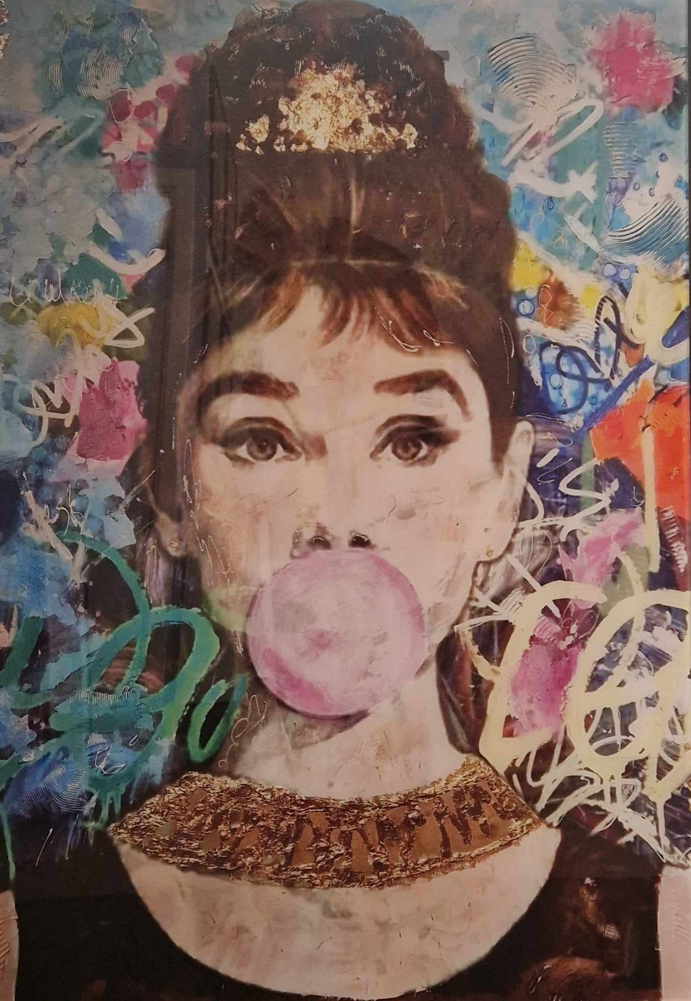 Audrey