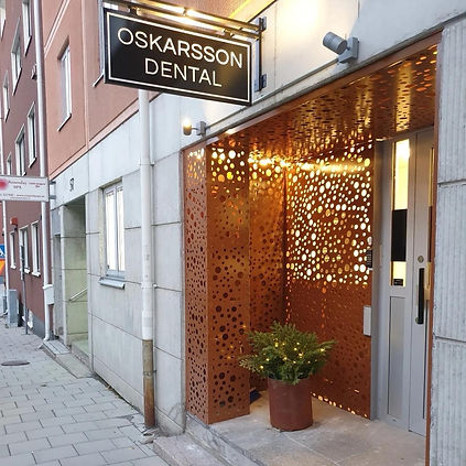 Oskarsson Dental