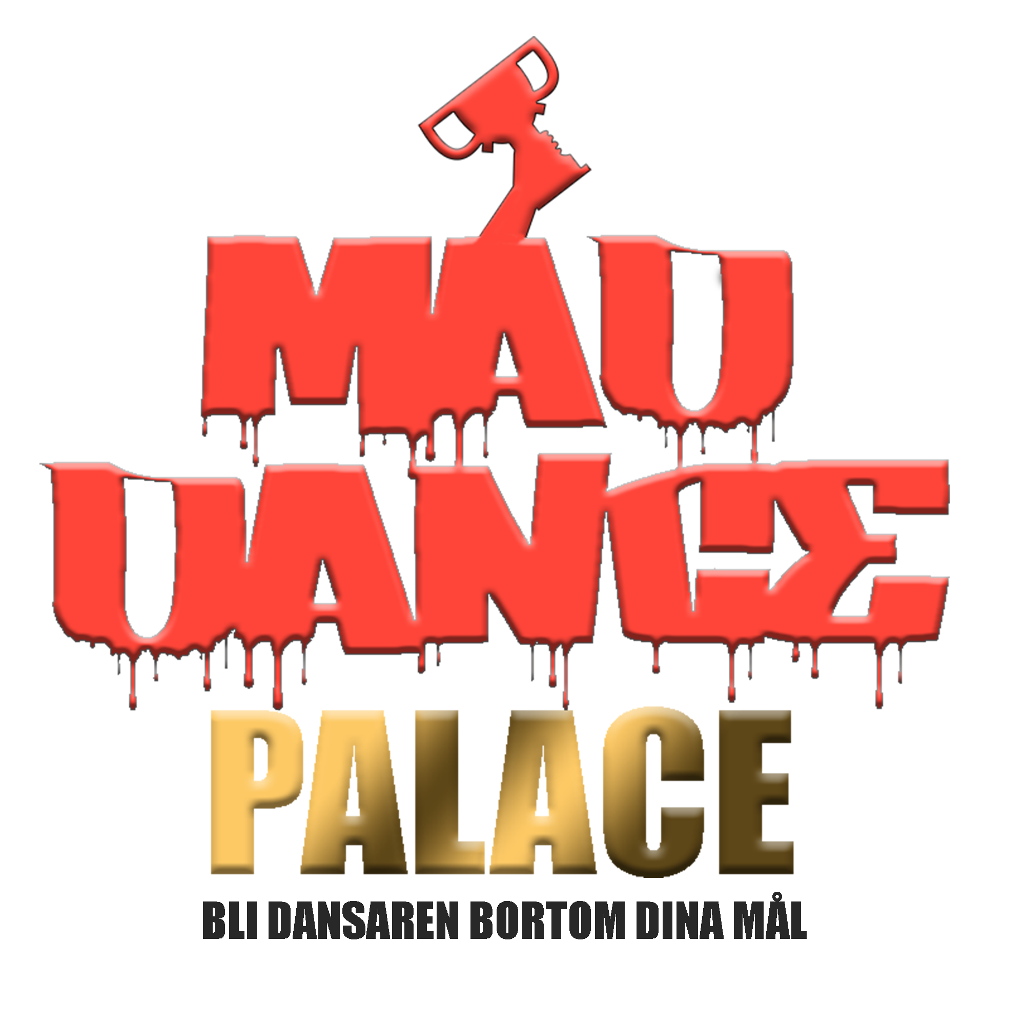 Mad Dance Palace