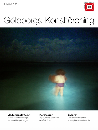 Magasin Vår 2024