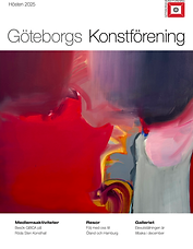 Magasin höst 2025