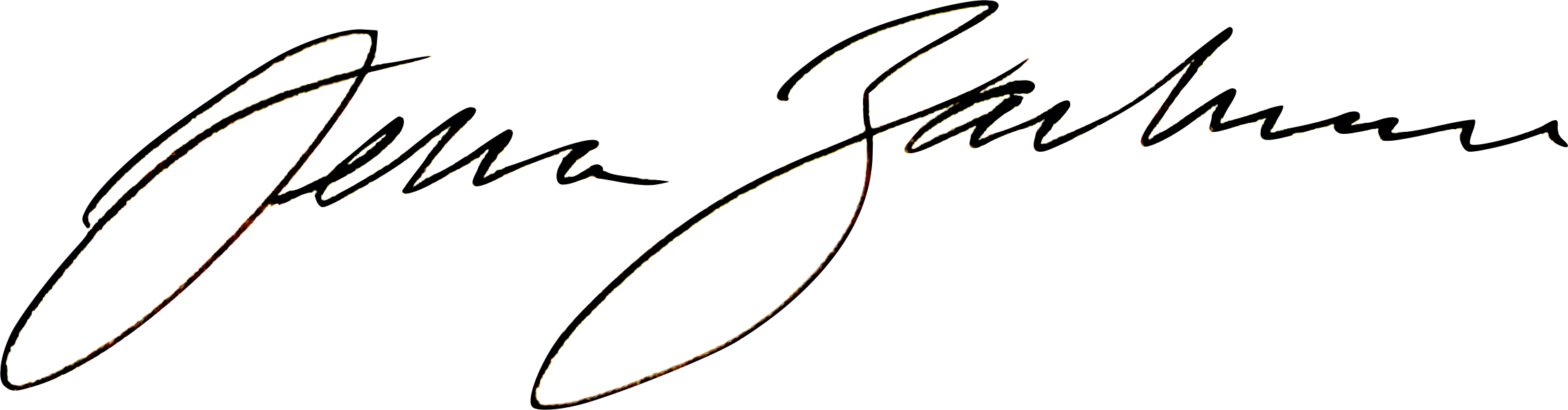 Petra signature