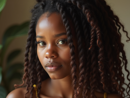 5 conseils pour entretenir vos locs à domicile