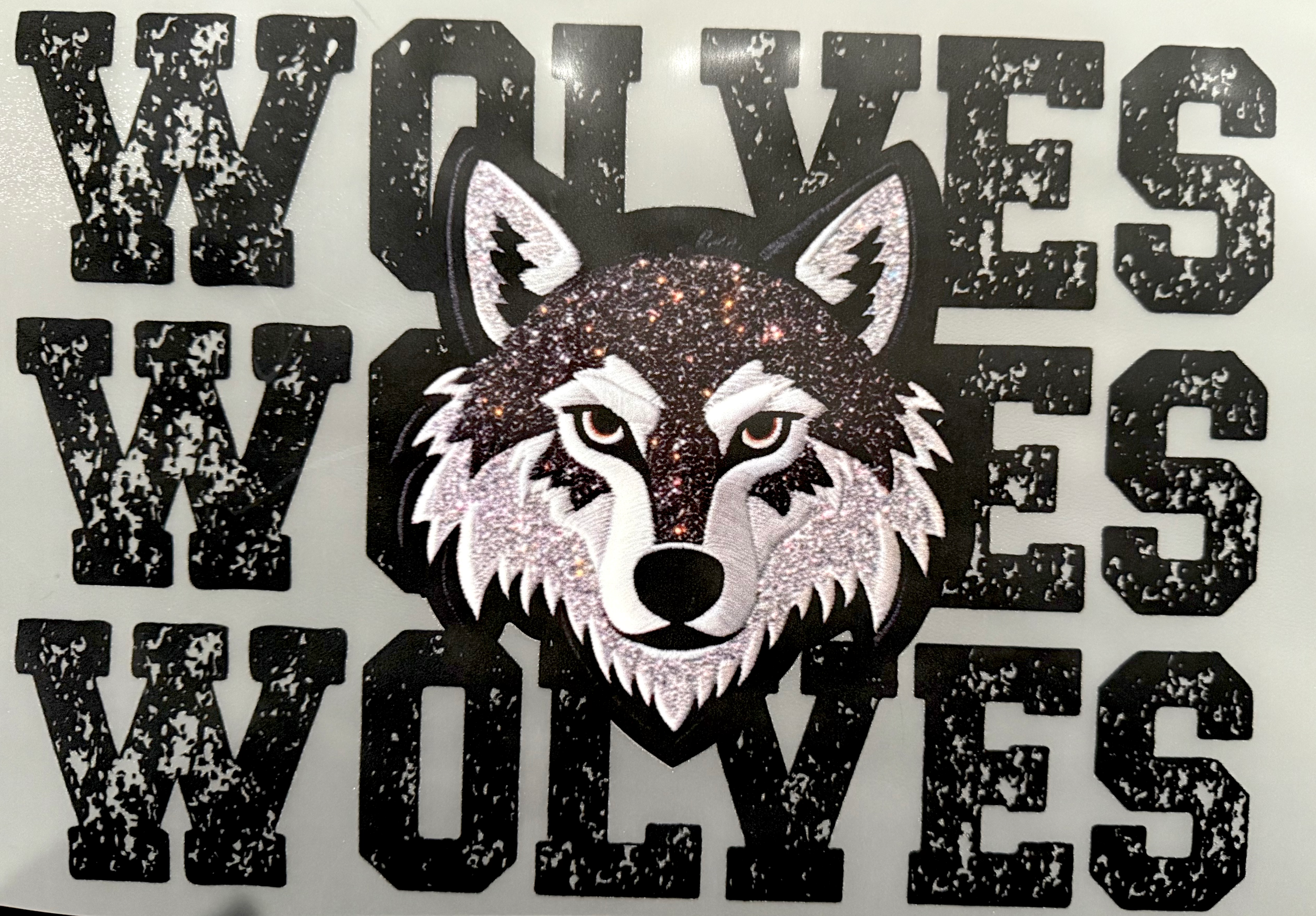 Wolves