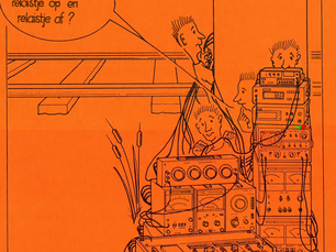 Cursus Spoorstroomlopen