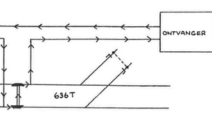 Overlay Track Circuit