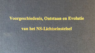 Aanleiding Seinstelsel 1955