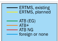 ATB in NL; Bron: Wikipedia