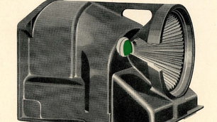 Geschiedenis Seingeving - overzicht