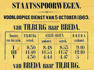 Beknopte geschiedenis van het seinwezen op de Nederlandsche spoorwegen