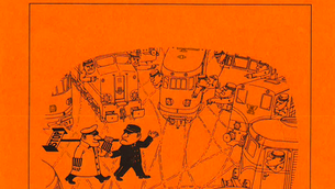 Cursus NX Systeem '68