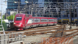 Beveiliging van emplacementen