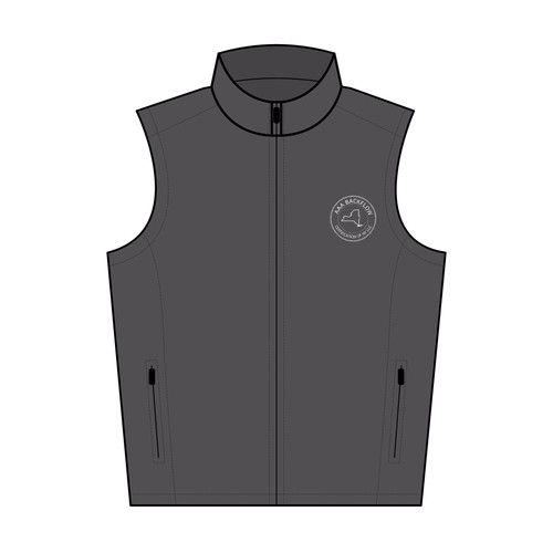 AAA Backflow NYS | Soft Shell Vest | AAA Backflow NYS