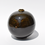 Thumbnail: Small 3.75" Orb Vase - Kelp **SAMPLE SALE**