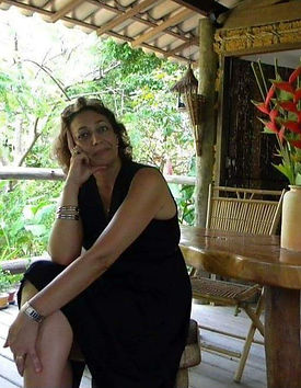 Mérlin Trelles - Designer de Interiores e Idealizadora da Dilá & Dicá DECOR
