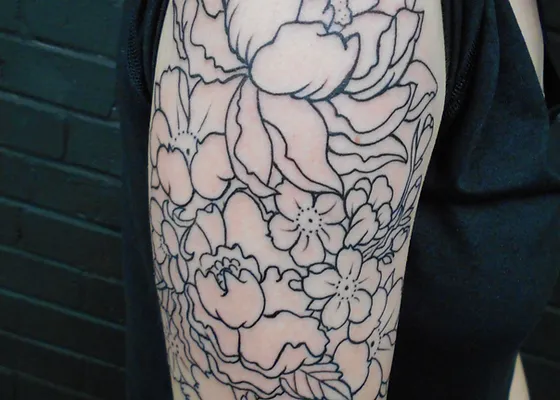 Tattoos And Piercings Texas Tattoos Best Tattoos