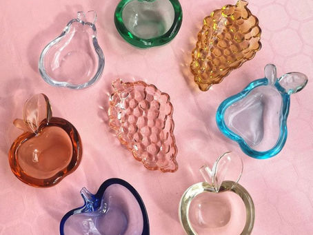 The Hutch team's homeware trends for 2021