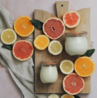 Natural Candles - Shop Small