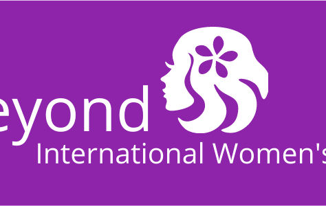 Counting Women In Beyond International Women’s Day