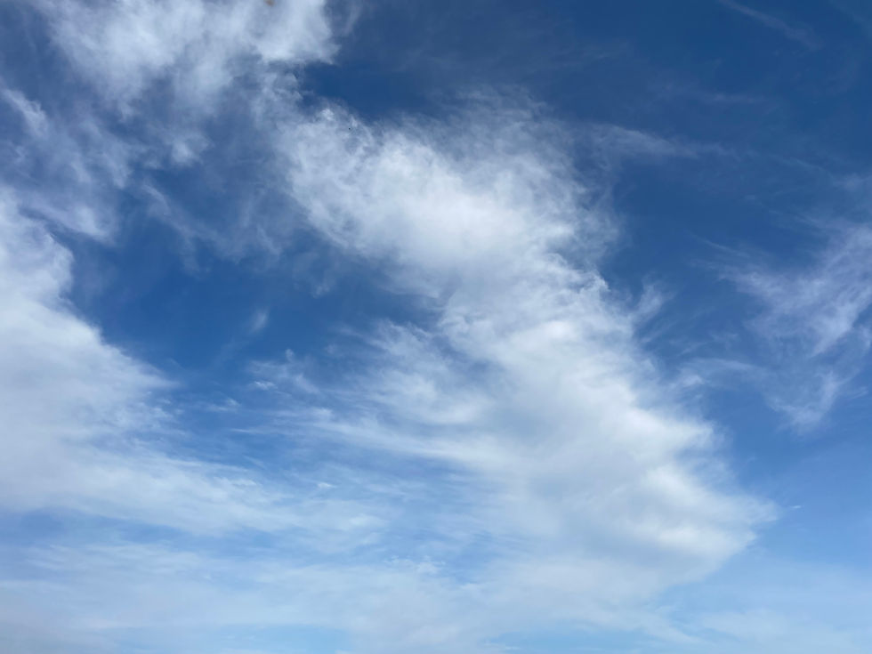 Sky Color