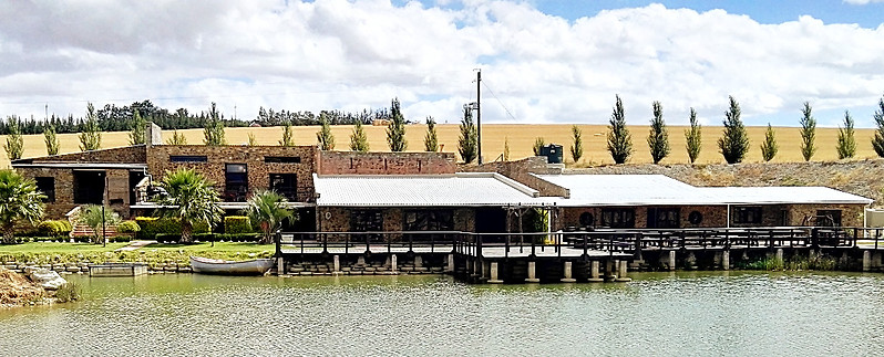 Die Kalkoonde After 2018