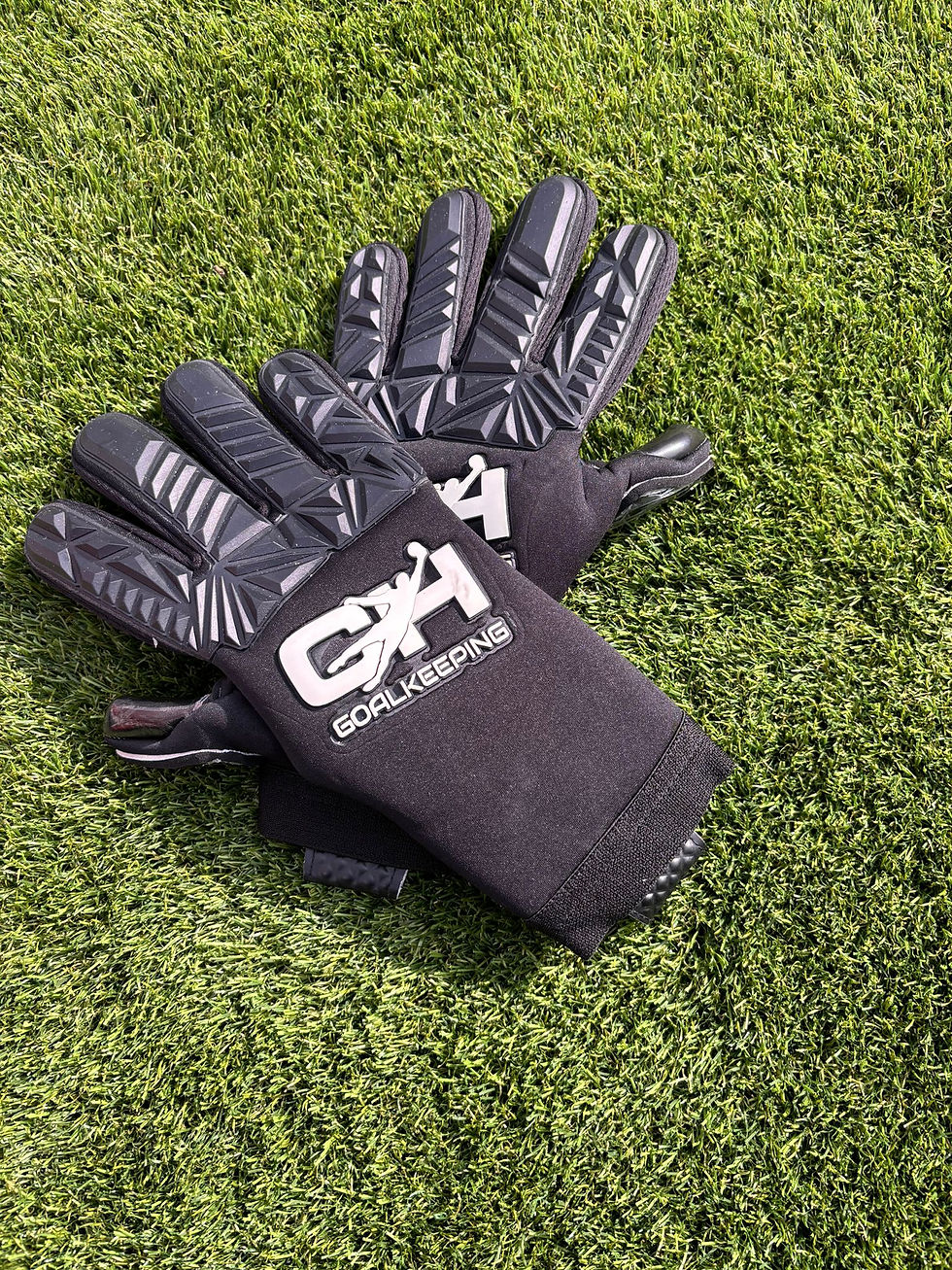 Thumbnail: Punchzone Pro