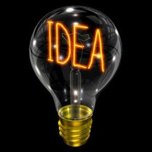 When An Idea Moves In: The Five Stages of Invention