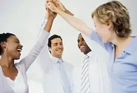 Our Values pic