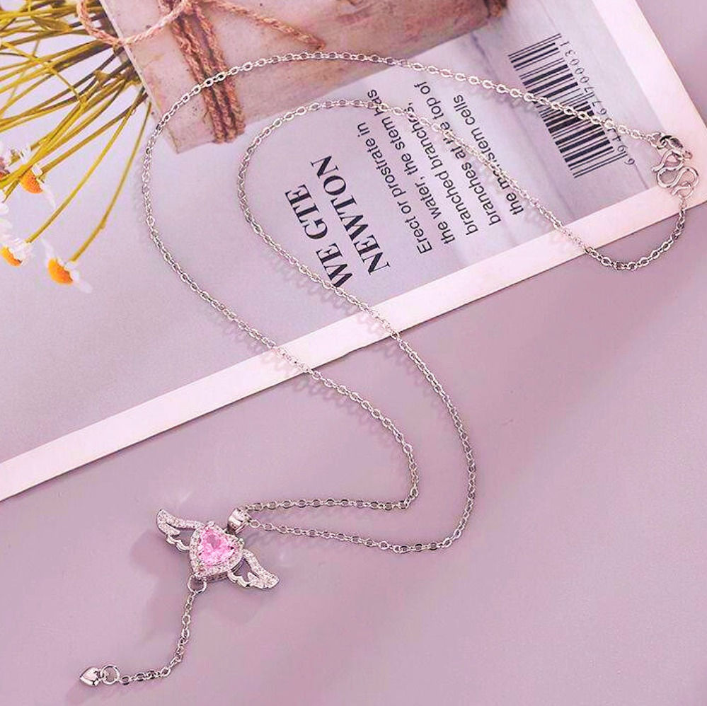 Cupid's Heart