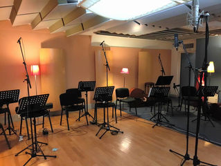 Au Studio de la Seine pour Disiz La Peste ! @New album !!