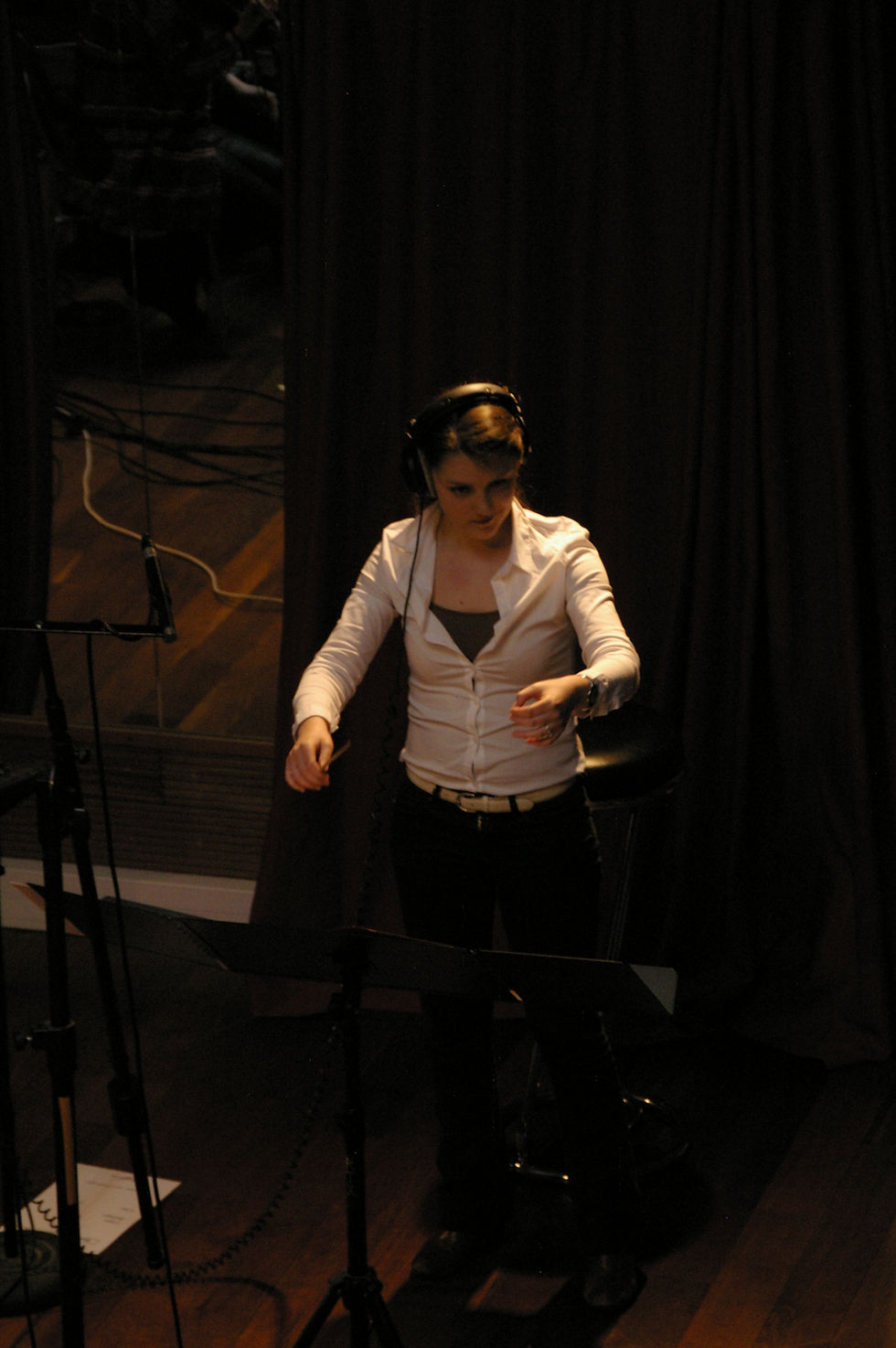Charlotte Bienaimé